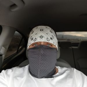 Meet your Posher, Danny